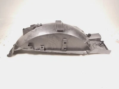 Honda CTX700 D 2018 carenado trasero inferior cubierta cubierta envío gratuito Foto 1 de 4