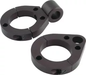 Kit de instalación de abrazaderas de montaje en red para ventana Allstar Performance 10222 con resorte 1,75 - Imagen 1 de 3