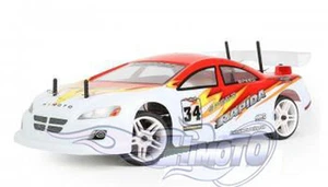 HI5101BL Nascada 1/10 Brushless 6.5T  KV3500 con Sensori Vega Touring auto - Foto 1 di 1