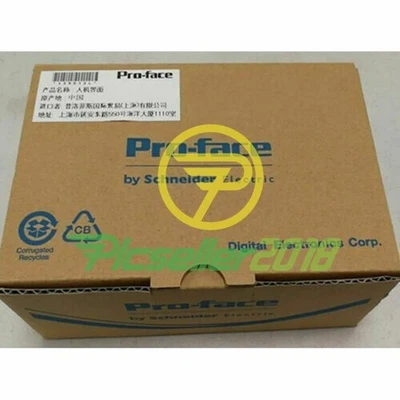 GP270LG2124VP NEW PROFACE GP270-LG21-24VP Pro face Touch Screen - Image 1 of 3