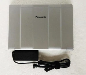 Panasonic Let's note CF-SV8 i5-8365U 8GB 256GB Win11 Pro 12.1" WUXGA LTE/ Used - Picture 1 of 16