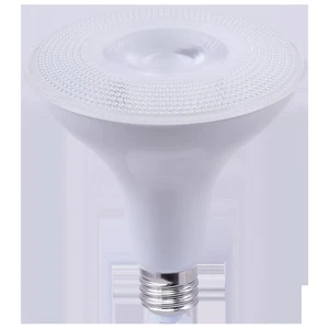 LED PAR38 Bulb 15W 3000K Dimmable UL & Energy Star Listed (Eiko) - Pack of 2 - Picture 1 of 1