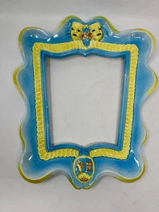 Art Deco “Teatro” Mirror frame style of Gmunder Keramik - Picture 1 of 11