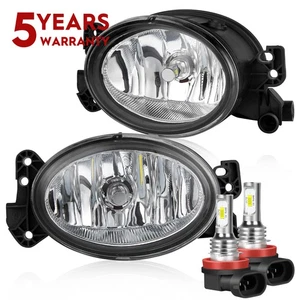 Clear Lens Bumper Lamp For Mercedes Benz X164 GL320 GL450 GL550 2007 2008 2009 - Bild 1 von 21