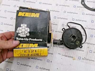 Camioneta de encendido distribuidor KEM E121 Dodge Dakota B150. B250. B350 D150 Foto 1 de 3