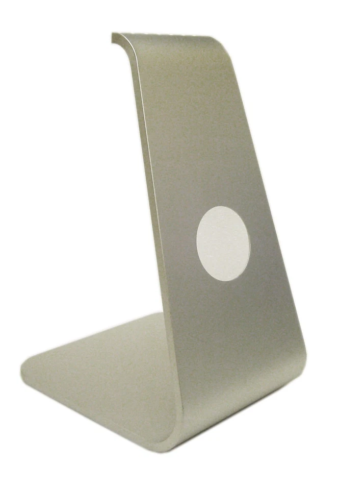 Apple iMac 20" Aluminum Back Stand Base- A1224 - Image 1 of 1