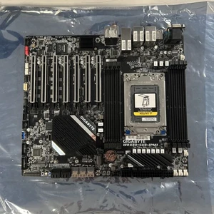 Gigabyte AMD WRX80 Motherboard WRX80 SU8-IPMI - Picture 1 of 2