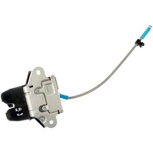Dorman 931-960 Integrated Door Lock Actuator - Trunk For 15-17 Hyundai Sonata - Picture 1 of 6