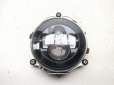 Lámpara de luz central de cabeza de faro delantero Indian Chieftain 14-18 Foto 1 de 4