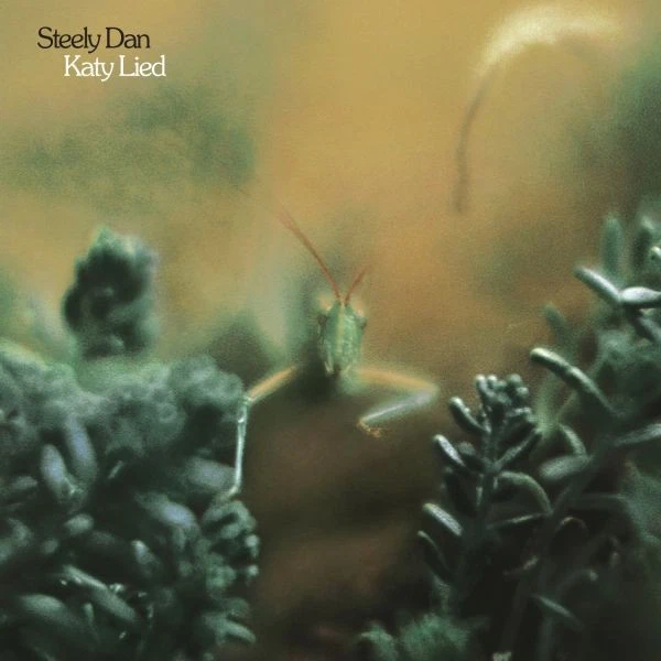 Analogue Productions STEELY DAN - Katy Lied HSACD Audiophile Hybrid CD - Bild 1 von 1