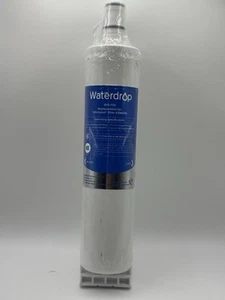 Waterdrop WD-F02 Replacement Refrigerator Water Filter For 4396508 - Picture 1 of 3