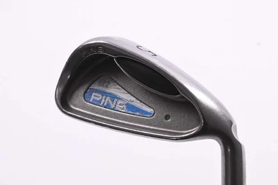Ping G2 #5 Iron / 27 Degree / Green Dot / Stiff Flex Steel Shaft - Image 1 of 4
