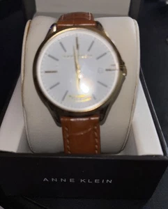 anne klein AK/1976 VX44 Women Watch - Picture 1 of 6