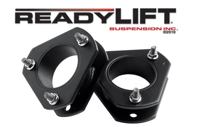 ReadyLift 3" Leveling Kit for Ford F-150 2009MY-UP 4WD NOT Compatible 2004-2014 - Image 1 of 4