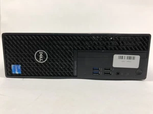 Dell Optiplex 3000 I5-12500 16 Gb Ram NO OS 4ttxkq3 - Picture 1 of 7