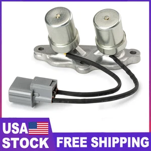 Solenoide de control de cambio de transmisión para Honda Accord V6 1999-01 Odyssey 1995-02 - Imagen 1 de 10