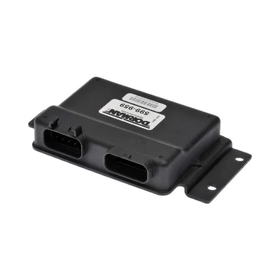 For GMC Sierra 1500 HD 2003 Throttle Actuator Control Module | Black Connector - Image 1 of 4