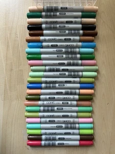 Copic Ciao Marker Set - Bild 1 von 2