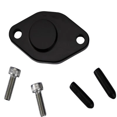 Polaris Oil Injection Block Off Kit 650 750 SL SLT SL 650 SL 750 SLT750 - Image 1 of 4