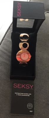 Unisex Sesky Braclet Watch  - Image 1 of 4