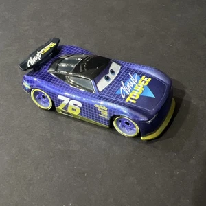 Disney Pixar Cars Will Rusch Next Gen Vinyl Toupee Loose - Picture 1 of 5