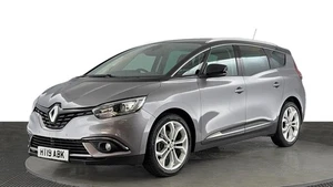 2019 Renault Grand Scenic Iconic Tce Mpv Petrol Manual - Picture 1 of 24