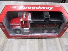 Holiday Collectors 2018 Speedway Dump Truck 4th Series