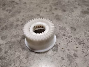 Maytag Washer Drive Gear/Clutch #W10006352 for model #MVWC200BW0 - Picture 1 of 7