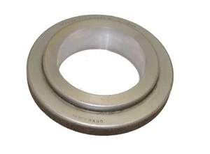 3.8605 pulgadas 98.0567 mm de diámetro ~ Anillo liso suave calibre 3.8 98 Hemco - Imagen 1 de 1