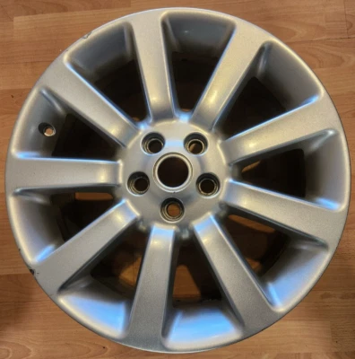 Llanta de aleación Land Rover Range Rover de 20" de fábrica OEM 2006-2009 20x8 1/2 Foto 1 de 4