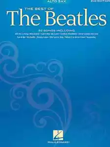 Best of the Beatles - 2nd Edition - Picture 1 of 5
