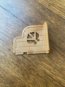 Calico Critters Adventure Treasure Ship Sylvanian Families Replacement Part Rail - Picture 1 of 1