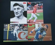 2021 Topps Stadium Club RED FOIL Parallels with Rookies You Pick