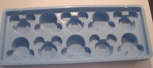Disney Mickey Ice Cube Tray -  $15.95 - Picture 1 of 2