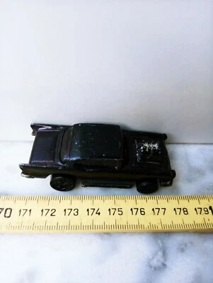 HOT WHEELS MODELLINO VINTAGE - Immagine 1 di 4