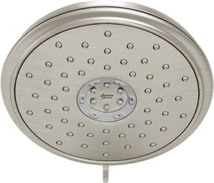 American Standard Spectra Plus Fixed Traditional Water-Saving Shower Head-1.8GPM - Picture 1 of 5