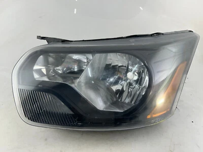 OEM | 2015 - 2023 Ford Transit 150 250 350 Halogen Headlight (Left/Driver) - Image 1 of 4