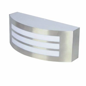 Lampenfassung Park Wall Light E27 Mit Befestigung an der Wand V-TAC VT-7680 - Bild 1 von 1