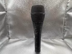 Yamaha MZ102Be Microfono Dinamico Senza Cavo Usato Abbastanza - Foto 1 di 7