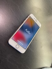 Apple iPhone 8 - 256GB-Silver (without Simlock) A1905 (GSM)