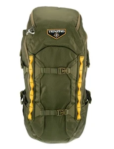 Tenzing 2300 Whitetail Day Pack Olive Green 300D Honeycomb Polymer TZGTNZW2300OG - Picture 1 of 1