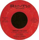 San Remo Golden Strings / Bob Wilson Hungry For Love / All Turned On