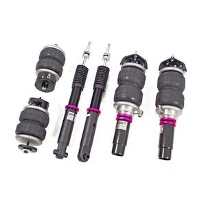 Godspeed Mono-Air Strut Lowering Kit for Audi S5 / S5 Sportsback (F5) 2018-22 - Picture 1 of 7