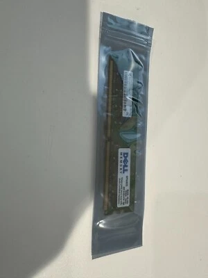 2GB PC2-6400U Desktop Memory HYS64T256020EU-2.5-C2 RAM Qimonda DIMM - Image 1 of 2