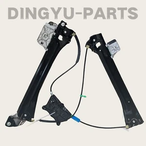 Front Left Window Glass Lifter 8W6837461A For Audi A5 RS5 S5 Coupe 2017-2024 - Imagen 1 de 5