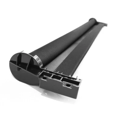 Cubierta cortina techo corredizo coche BMW X1 F48 F49 F45 F46 2016-2018 54107391796 negra Foto 1 de 4