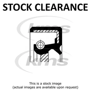 STOCK CLEARANCE Shaft Seal - Picture 1 of 3