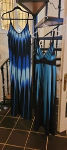 *2 for 1* Plus Size Maxi Dress - Picture 1 of 7