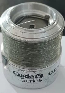 Carrete de repuesto para carrete giratorio Gander Mountain Guide Series ULTIMATE GSU 20 - Imagen 1 de 7