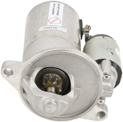 Para 1990-1991 Ford LTD Crown Victoria 5.0L V8 Bosch Starter (Novo) - Imagem 1 de 4